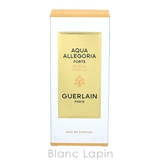ゲラン アクアアレゴリア フォルテボスカ ヴァニラ EDP 75ml | BLANC LAPIN | 詳細画像4