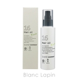 ハホニコ HAHONICO 十六油ジュウロクユ 120ml [341045] | BLANC LAPIN | 詳細画像1 