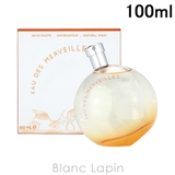 エルメス オーデメルヴェイユ EDT 100ml | BLANC LAPIN | 詳細画像1