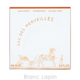 エルメス オーデメルヴェイユ EDT 100ml | BLANC LAPIN | 詳細画像5