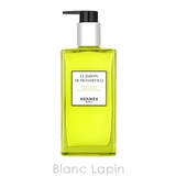 エルメス モイスチャライジングボディローション 李氏の庭 200ml | BLANC LAPIN | 詳細画像2 