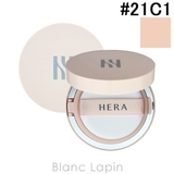ヘラ リフレクションスキングロウクッションファンデーション #21C1 | BLANC LAPIN | 詳細画像1 