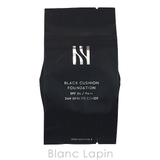 ヘラ ブラック クッション | BLANC LAPIN | 詳細画像4