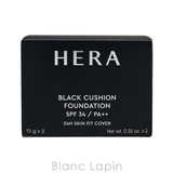 ヘラ ブラック クッション | BLANC LAPIN | 詳細画像5