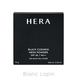 ヘラ ブラック クッションメッシュパウダー #23N1 ベージュ 10g | BLANC LAPIN | 詳細画像5