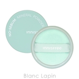 イニスフリー ノーセバムミネラルパウダーN 2個セット 5g x2 | BLANC LAPIN | 詳細画像2 