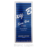 ジャンヌアルテス セクシーボーイインテンス EDP 100ml | BLANC LAPIN | 詳細画像3 