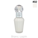 ジルスチュアート イルミネイティングジェムセラムプライマー #02 | BLANC LAPIN | 詳細画像1