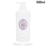ジルスチュアート ホワイトフローラル シャンプー 500ml | BLANC LAPIN | 詳細画像1 