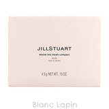 ジルスチュアート ブルームミックスブラッシュコンパクト #28 | BLANC LAPIN | 詳細画像4