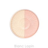 ジルスチュアート デュアルルーセントグロウセッティングパウダー #01 | BLANC LAPIN | 詳細画像2 