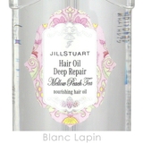 ジルスチュアート メロウピーチティー ヘアオイルディープリペア 60ml | BLANC LAPIN | 詳細画像4