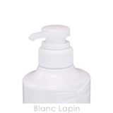 ジルスチュアート ホワイトフローラル シャンプー 500ml | BLANC LAPIN | 詳細画像3 