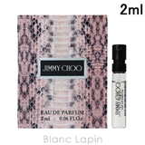 ジミーチュウ ジミーチュウ EDP 2ml | BLANC LAPIN | 詳細画像1