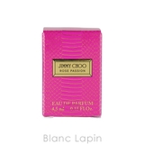 ジミーチュウ ジミーチュウローズパッション EDP 4.5ml | BLANC LAPIN | 詳細画像4 