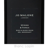 ジョーマローン ミルラ&トンカボディ&ハンドウォッシュ 250ml | BLANC LAPIN | 詳細画像4