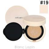 ジョンセンムル スキンヌーダーカバーレイヤークッション #19 | BLANC LAPIN | 詳細画像1