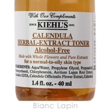 キールズ ハーバルトナーCLアルコールフリー 40ml | BLANC LAPIN | 詳細画像4