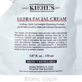 キールズ KIEHLS クリームUFC レフィル 150ml [735881] | BLANC LAPIN | 詳細画像4 