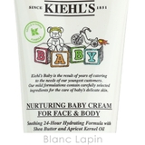 キールズ KIEHLS ベビークリームN 200ml [079258] | BLANC LAPIN | 詳細画像3 