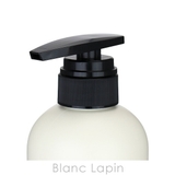髪にドラマを。 つるりんちょ。シャンプー 400ml | BLANC LAPIN | 詳細画像3
