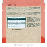 クナイプ KNEIPP バスソルト フランボワーズ 60g [128009] | BLANC LAPIN | 詳細画像4 