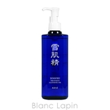 コーセー KOSE 雪肌精トリートメントクレンジングオイル | BLANC LAPIN | 詳細画像1