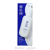 コーセー KOSE 雪肌精 エッセンシャルスフレ 140ml [283044] | BLANC LAPIN | 詳細画像4 