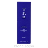 コーセー 雪肌精 雪肌精 ブライトニングクレンジングオイル 150ml | BLANC LAPIN | 詳細画像4 