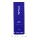 コーセー 雪肌精 雪肌精 ブライトニング エマルジョン 140ml | BLANC LAPIN | 詳細画像4