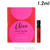 ケイトスペードニューヨーク シェリー EDP 1.2ml | BLANC LAPIN | 詳細画像1 