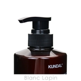 クンダル ネイチャーシャンプー ウェディングブーケ 500ml | BLANC LAPIN | 詳細画像3