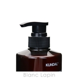クンダル ネイチャーシャンプー チェリーブロッサム 500ml | BLANC LAPIN | 詳細画像3