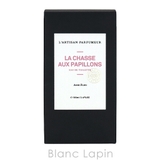 ラルチザンパフューム シャッセオパピオン EDT 100ml | BLANC LAPIN | 詳細画像5 