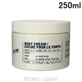 ルラボ ボディクリームヒノキ 250ml | BLANC LAPIN | 詳細画像1 