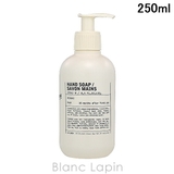 ルラボ ハンドソープヒノキ 250ml | BLANC LAPIN | 詳細画像1 