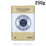 ロクシタン LOCCITANE シアソープミルク | BLANC LAPIN | 詳細画像1 