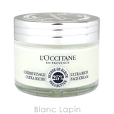 ロクシタン LOCCITANE シアエクストラクリームリッチ | BLANC LAPIN | 詳細画像2 