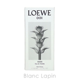 ロエベ LOEWE 001マン EDT 50ml [063050] | BLANC LAPIN | 詳細画像5 