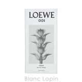 ロエベ LOEWE 001マン EDT 100ml [053976] | BLANC LAPIN | 詳細画像5 