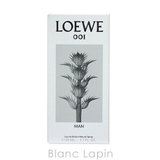 ロエベ LOEWE 001マン EDP 50ml [063081] | BLANC LAPIN | 詳細画像5 