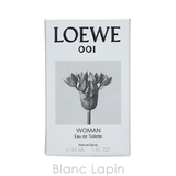 ロエベ LOEWE 001ウーマン EDT 30ml [063036] | BLANC LAPIN | 詳細画像5 