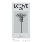 ロエベ LOEWE 001ウーマン EDT 100ml [053969] | BLANC LAPIN | 詳細画像5 