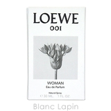 ロエベ 001ウーマン EDP 30ml | BLANC LAPIN | 詳細画像5
