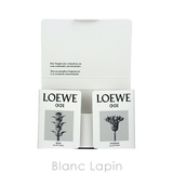 ロエベ 001ウーマン EDT&001マン EDT 2ml x2 | BLANC LAPIN | 詳細画像4