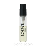 ロエベ ソロバルカン EDP 1.5ml | BLANC LAPIN | 詳細画像2 