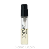 ロエベ アグアドロップ EDP 1.5ml | BLANC LAPIN | 詳細画像2 