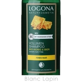 ロゴナ LOGONA ボリュームシャンプー | BLANC LAPIN | 詳細画像4 