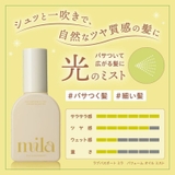 ラブパスポート ミラパフュームオイルミスト シャルドネティー 60ml | BLANC LAPIN | 詳細画像5
