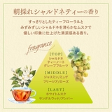 ラブパスポート ミラパフュームオイルドロップ シャルドネティー 60ml | BLANC LAPIN | 詳細画像4